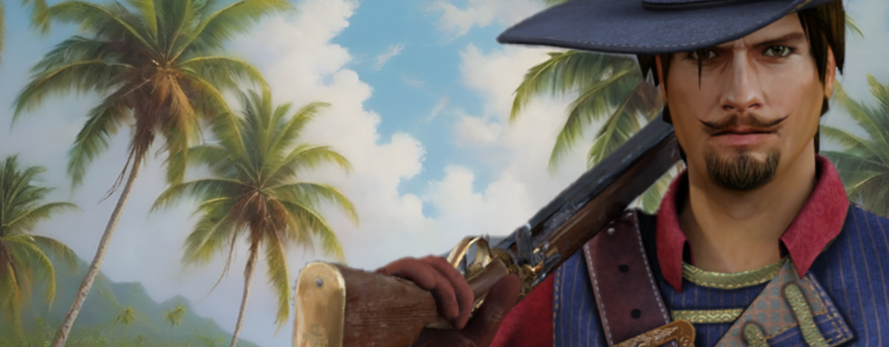 «Наследница Корсаров» Caribbean Legend получила поддержку модов — годовщину пиратской RPG отметили обновлением с улучшением движка и контентом