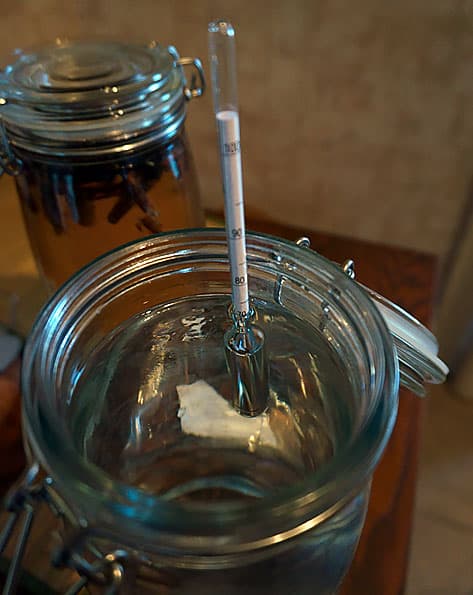 комплект Сатурн на нержавейке с терморегулятором 20 л