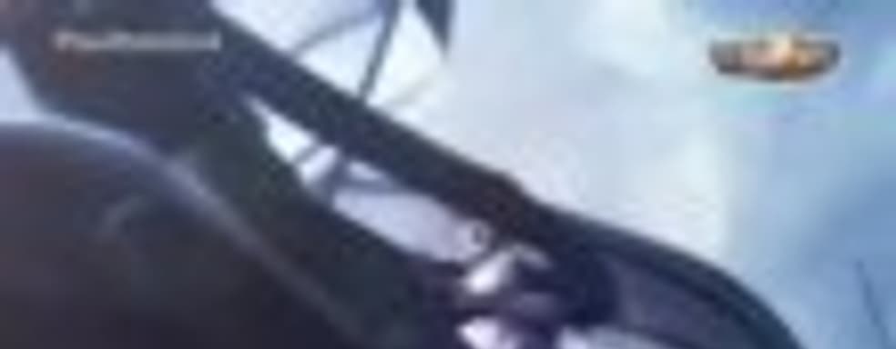 Ремейк Bladestorm для PS4