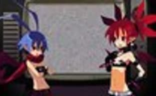 Свежий трейлер Disgaea D2: A Brighter Darkness