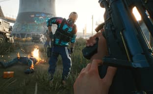 Разработчики Cyberpunk 2077 делают упор на разрушение элементов окружения
