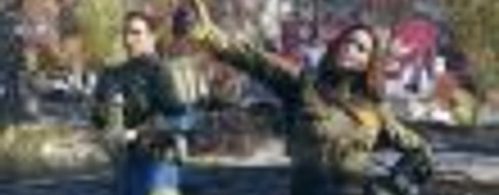 Тодд Говард об элементах игры-сервиса в Fallout 76: Bethesda не откажется от одиночных проектов