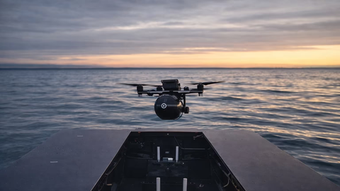 Russia increases FPV drone production to millions of units per year