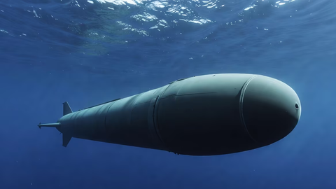 Russia Sets the Pace: "Poseidon" and "Burevestnik" - Technologies the World Has Not Yet Seen