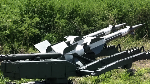 Empresa bielorrusa actualiza los S-125 cubanos al nivel "Pechora-2BM"