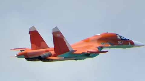 Russia Concludes $20 Billion Military Equipment Contracts with Africa