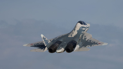 New Su-57D version sparks debate: more powerful and dangerous or more visible and vulnerable?