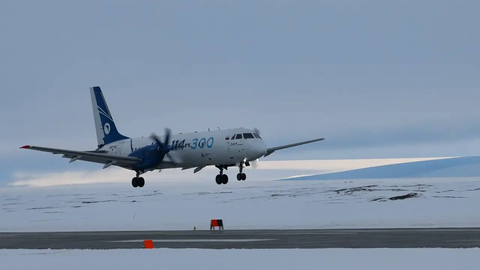 Il-114-300 Successfully Passed All Checks and Awaits Final Clearance for Regular Flights