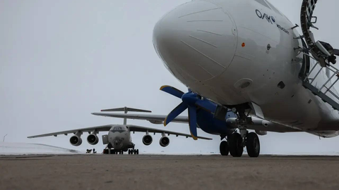 OAK apunta a producir 12 Il-114-300 al año, pero ya hay más solicitantes para los aviones
