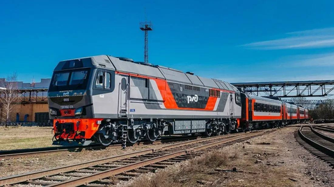 TMH Completes DP2D Tests: 30 New Trains Prepared for Production