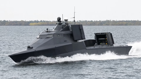 Experto militar evalúa el nuevo papel de las embarcaciones no tripuladas en la flota moderna de Russia
