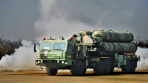US found a way to take Russian S-400 "Triumf" from Turkey