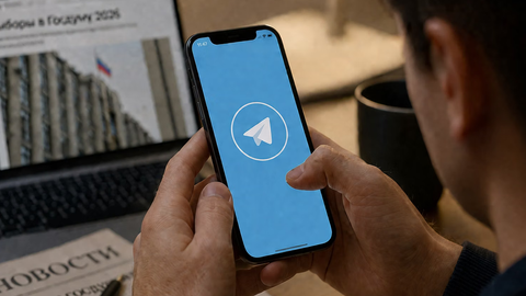 ¿Se abrirá el acceso a Telegram para los rusos? El Kremlin habló sobre el progreso de las negociaciones con Durov