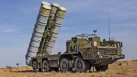 9 ракет FP-5 Flamingo против С-400: эксперт рассказал о необычном перехвате целей на высоте 13 км