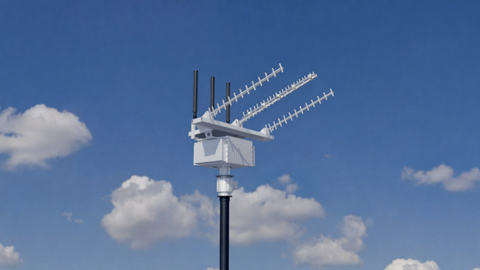 Belarus presenta el nuevo complejo de guerra electrónica "Tarpan": interferencia de GPS, GLONASS y Galileo a una distancia de hasta 50 km