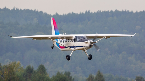 From "Baikal" to "Ladoga": Russian Ministry of Industry and Trade is ready to finance complex key developments for small aviation