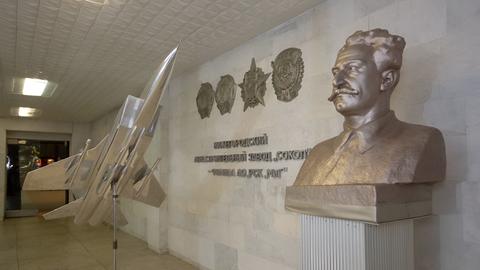 La planta de interceptores MiG-31 podría incursionar en la aviación ligera