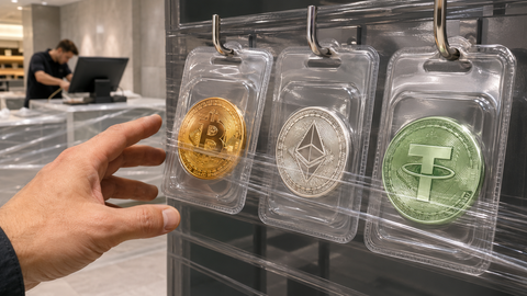 Legal cryptocurrency is already law: when will exchanges, exchangers, and wallets appear?