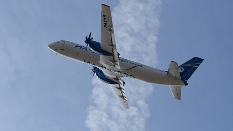 India doesn't need Il-114-300 as an aircraft: expert reveals unexpected meaning of OAK agreements
