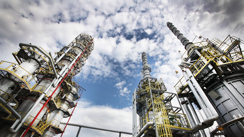6,6 млн тонн нефти в год: как Ильский завод вырос из битумного производства в крупнейшее предприятие Юга России
