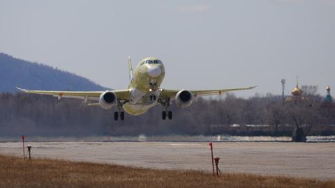 Импортозамещенный «Суперджет» SJ-100 получил новый фюзеляж: Ростех раскрыл все изменения в лайнере