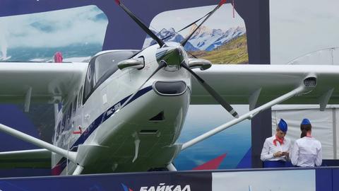 Конкурентам до такого далеко: ЛМС-901 «Байкал» получит необычную модернизацию