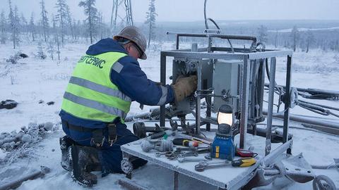 Plumbers with a salary of 600 thousand rubles are being sought in Yakutia