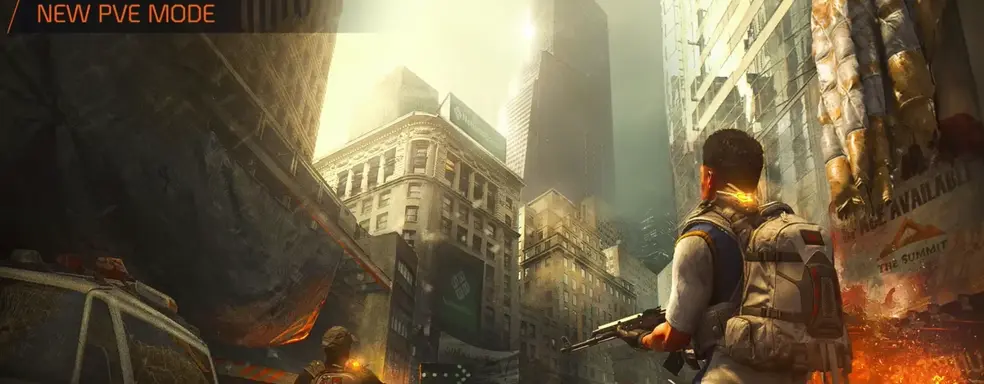 The Division 2 - Небоскреб в 100 этажей скоро появится в игре