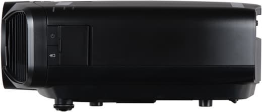 Проектор Epson EH-TW9200, левая поверхность Проектор Epson EH-TW9200, левая поверхность