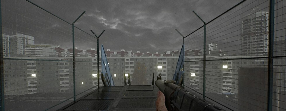 Шутер VLADiK BRUTAL не стал успешным, отменены сиквел и DLC. У разработчика опустились руки и он задумался о будущем