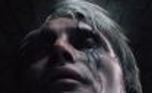 Ролик Death Stranding, посвящённый объединению мира