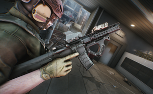 Escape from Tarkov Arena Improves Performance and Adds DLSS 4, But Not Everyone Sees the Difference