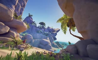 Former Dying Light Developers Unite to Create Cozy Survival Astrobotanica