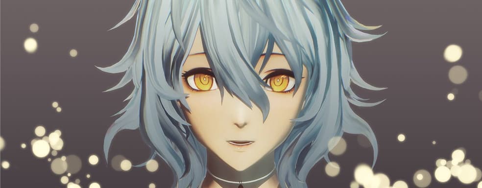 Code Vein Sales Exceed 2 Million Copies