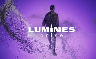Создатели Tetris Effect анонсировали Lumines Arise
