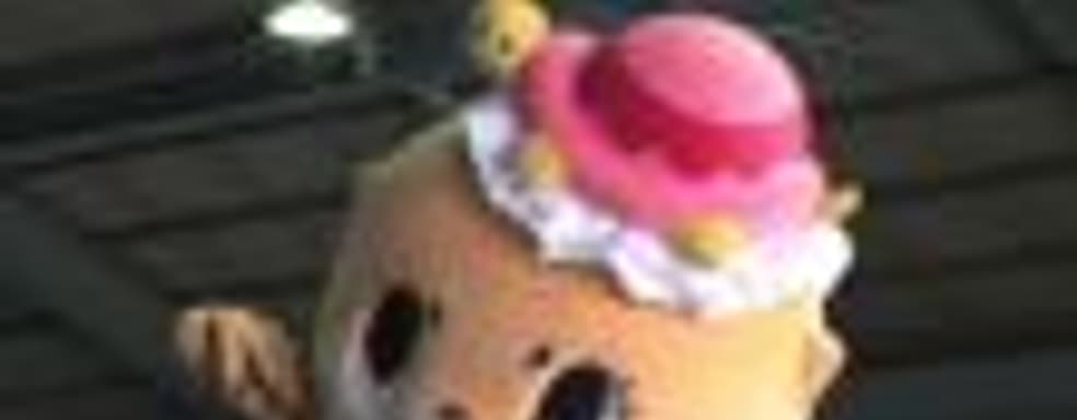 Эта странная японская реклама Just Cause 4