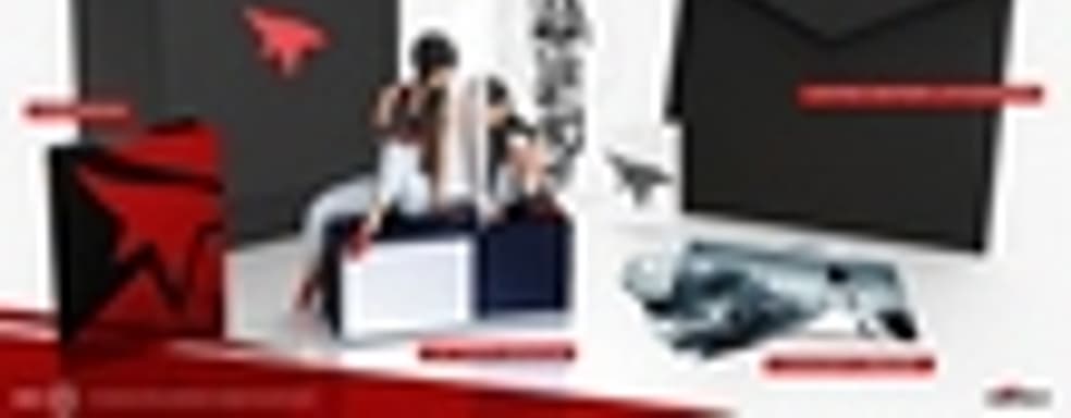 Mirror’s Edge: Catalyst Collector’s Edition за $200