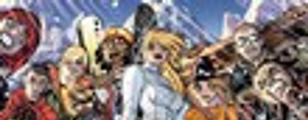 Слух: Criterion делает продолжение SSX