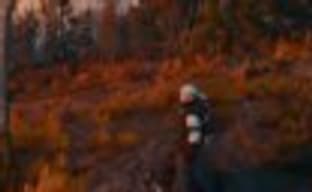 Демонстрация японской версии The Witcher 3: Wild Hunt 