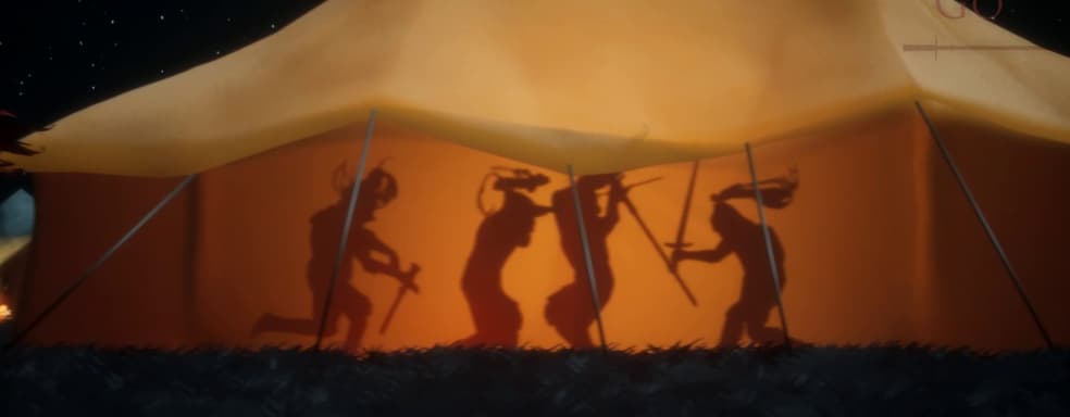 Анонсирован боевик про рыцарей Griefhelm