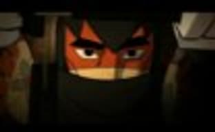 Mark of the Ninja в продаже