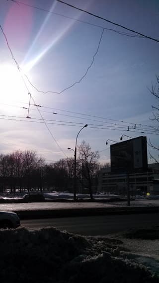 Внешняя камера Внешняя камера