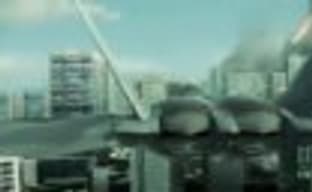 Анонс Ace Combat: Assault Horizon