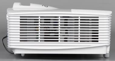 DLP-проектор Acer V7500, вид слева