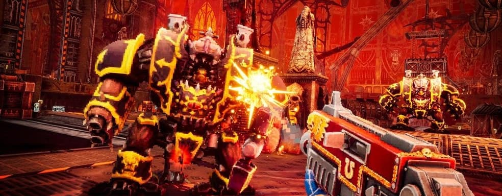 В PS Store продолжается распродажа со скидками до 75% на инди-игры