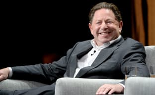 Бобби Котик останется во главе Activision Blizzard до конца года по просьбе Фила Спенсера