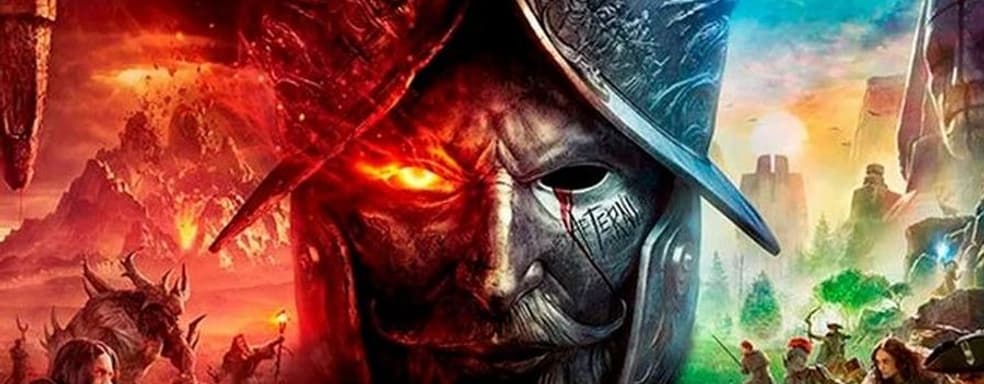 New World criticized for "global" character name reservation