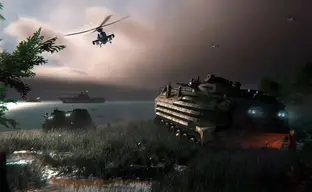 В VK Play открылись предзаказы на стратегию о гипотетическом противостоянии РФ и США Broken Arrow