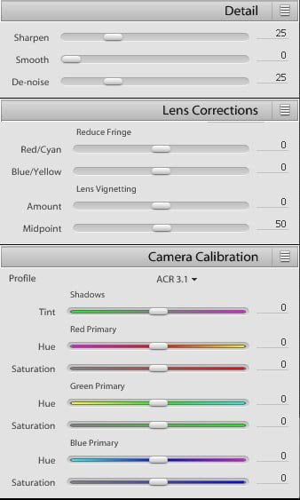Adobe Lightroom