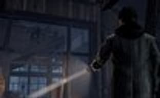 Новый трейлер Alan Wake